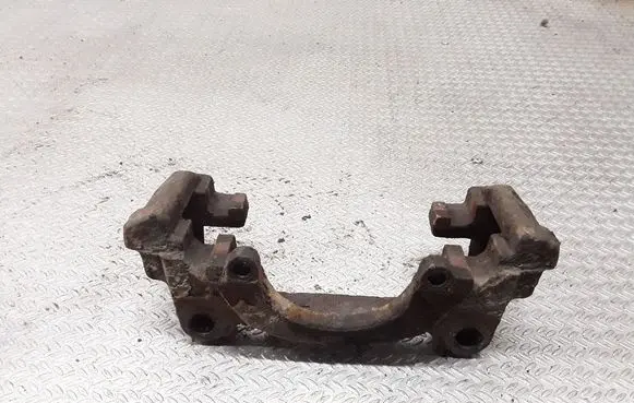 Audi A3 S3 8P Front Brake Caliper Pad/Carrier 