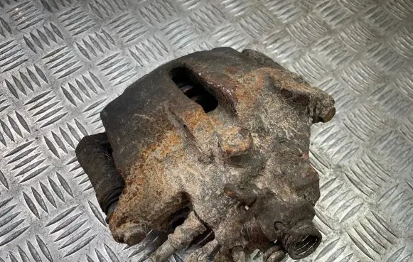 Citroen C5 Front brake caliper