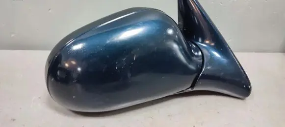 Mazda 626 Front door electric wing mirror E200734