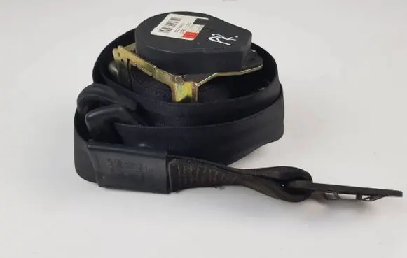 Audi A4 S4 B6 8E 8H Front seatbelt 560788401