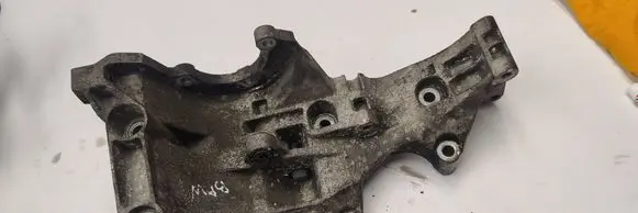 Audi A4 S4 B7 8E 8H Generator/alternator bracket 03G903143D