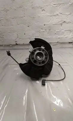 Mercedes-Benz S W222 Rear wheel hub A2220406