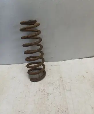 Peugeot 607 Rear coil spring 