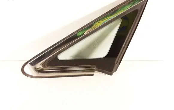 Mazda CX-7 Front triangle window/glass 43R005834 DOT23 NSGM3108