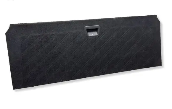 Volvo XC90 Trunk/boot floor carpet liner 9454497