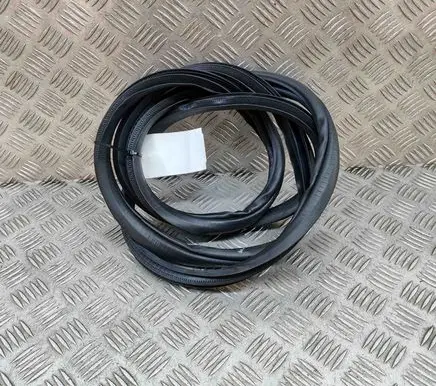 Honda Civic X Rubber seal rear door 72810TGGT01