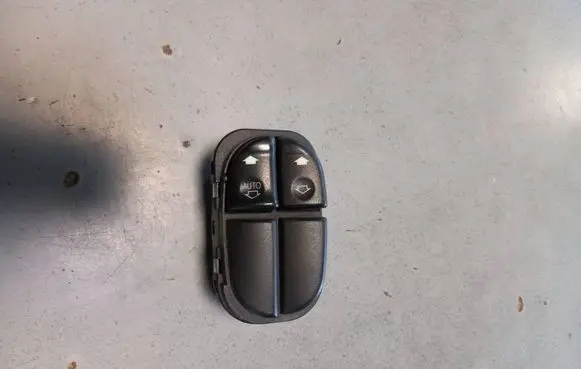 Ford Mondeo MK II Electric window control switch 97BG14529