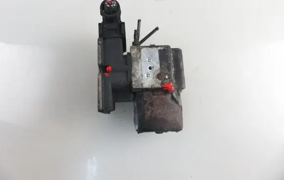 Opel Vivaro ABS Pump 13664105 13509005M