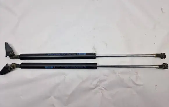 Mazda 6 Tailgate/trunk strut/damper 16K25AA1 GS9A