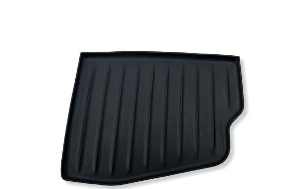 BMW 5 F10 F11 Rear storage box compartment pad/mat 108738
