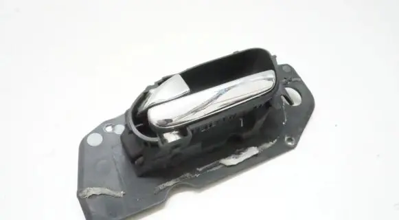 Peugeot 607 Front door interior handle 9629160777