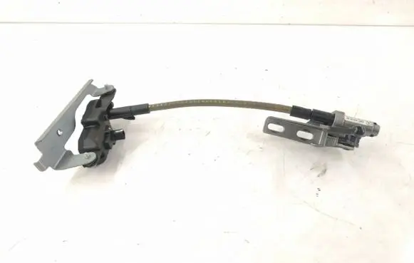 Mercedes-Benz R W251 Vent window/glass motor 2518201842 2516700404