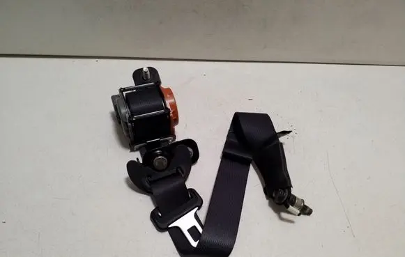 KIA Soul Rear seatbelt 89820B2050 89820B2050EQ