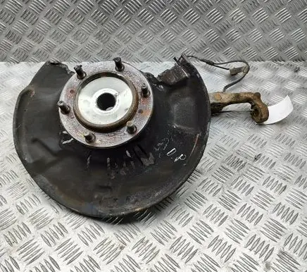 Toyota Land Cruiser (J200) Front wheel hub 4321160240
