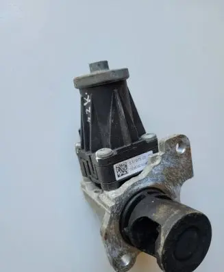 EGR valve