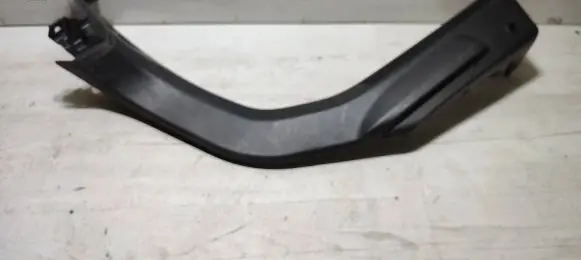 Mazda 3 III Other trunk/boot trim element 6884Z