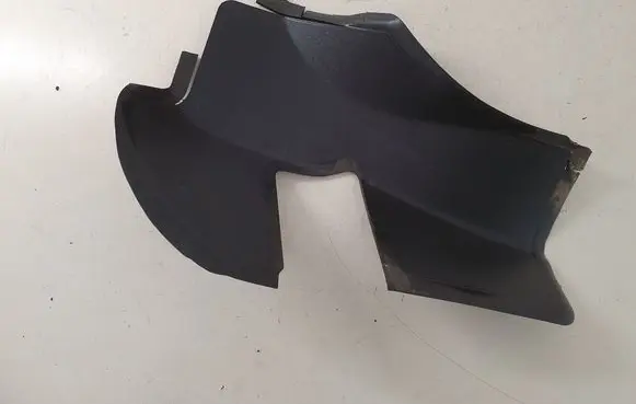 Jaguar F-Pace Rear/tail light trim molding HK8344248AE