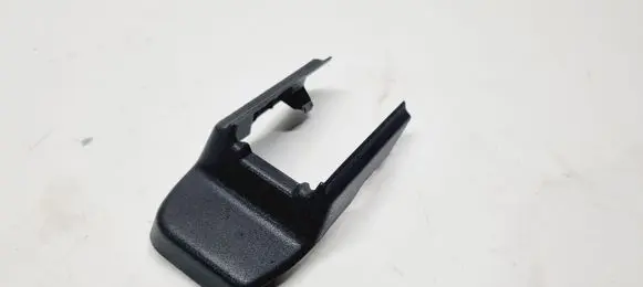 Nissan Qashqai J12 Front door seat control surround trim 