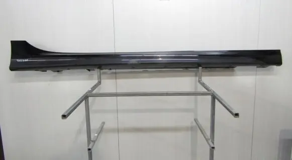 BMW 2 F44 Front sill (body part) 51778075466