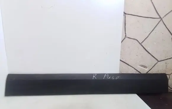 Volkswagen Crafter Sliding door trim (molding) A9066900762
