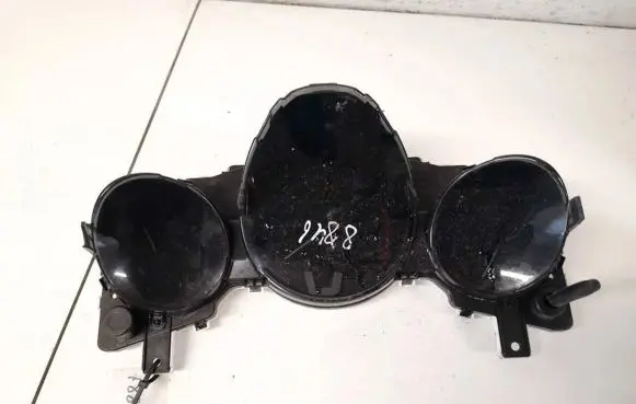 Honda Civic IX Speedometer (instrument cluster) hr0407509