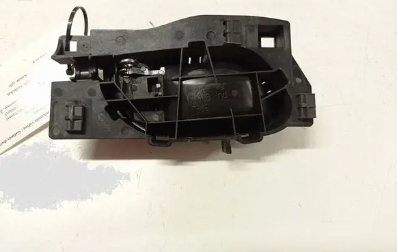 Citroen C4 I Rear door interior handle 96435311VD