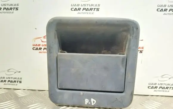 Peugeot Boxer Front door exterior handle