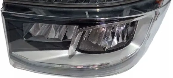 Saab 900 Headlight/headlamp 2379882 1EX011