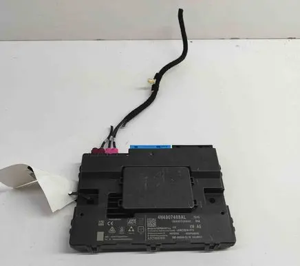 Porsche Cayenne (9Y0 9Y3) Gateway control module 4N4907468AL