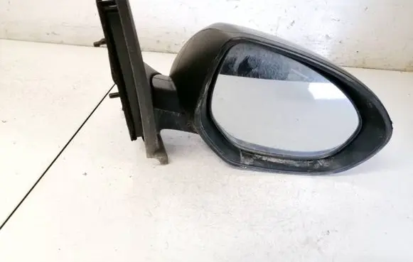 Mazda 2 Front door electric wing mirror e4022683 e4022684