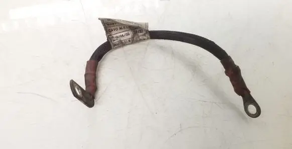Opel Combo D Positive cable (battery) 51871158