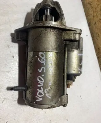 Volvo S60 Starter motor