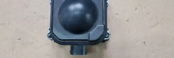 Audi A6 C7 Distronic sensor radar 4G0907541B 4G0907541 LEWY