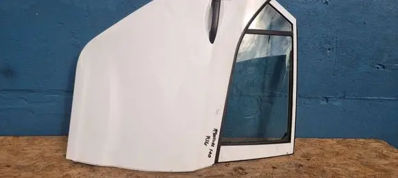 Hyundai i10 Rear door 
