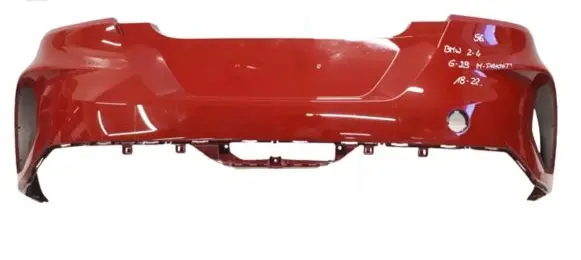 BMW Z4 g29 Rear bumper 511211460913