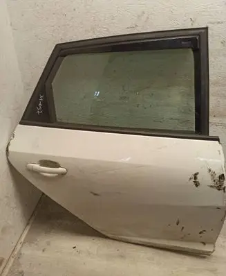 Seat Ibiza IV (6J,6P) Rear door 