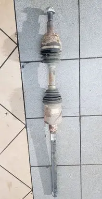 Dodge Nitro Front driveshaft