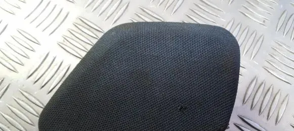 Side speaker trim/cover