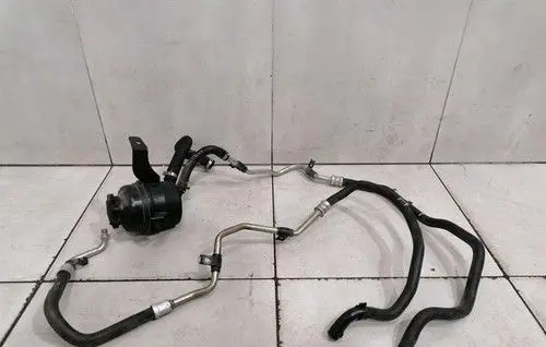 Aston Martin DB11 Power steering hose/pipe/line AD4319A705BA