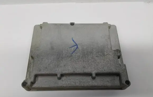 Ford Focus C-MAX Engine control unit/module 4M5112A650MA