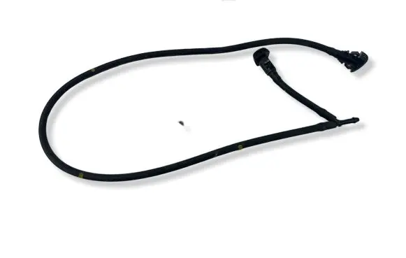 Hyundai i30 Windshield washer spray nozzle 