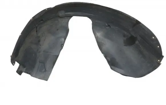Volvo V50 Front wheel arch liner splash guards 30678143