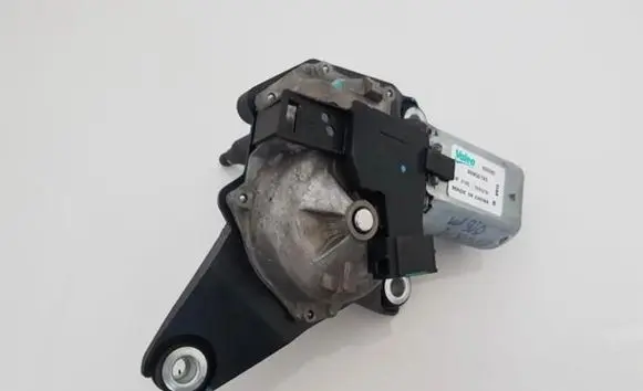 Opel Mokka Rear window wiper motor 96955193
