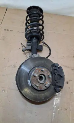 Ford Mondeo MK V Front wheel hub spindle knuckle