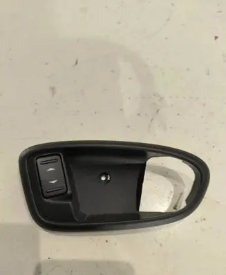Ford Mondeo MK IV Rear door handle trim 6M21U226A36 VP6M2U22AA3A