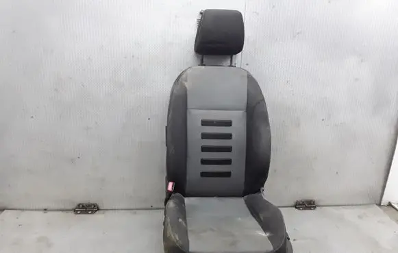 Ford Focus Seat and door cards trim set 