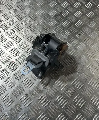 KIA Sorento Roof seat belt A4148