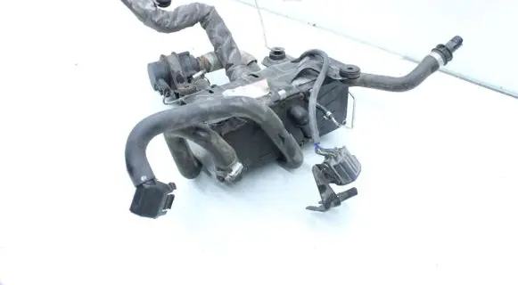 Volvo V40 Auxiliary pre-heater (Webasto) 31369514