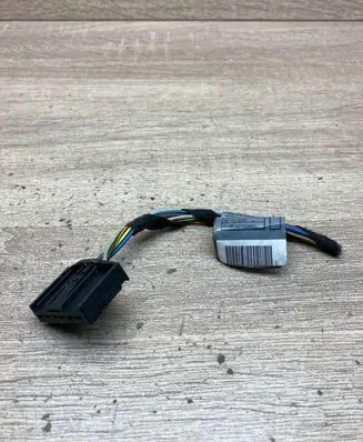 BMW 3 E90 E91 Plug wire 6984754 17190941 9211550