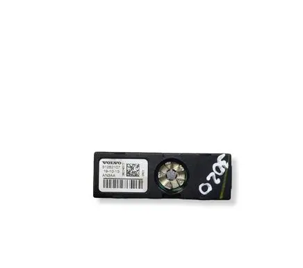 Volvo V40 Aerial antenna amplifier 31282107